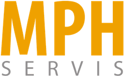 MPH servis – CNC obrábění kovů a technických plastů