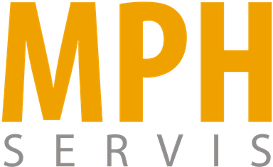 MPH servis – CNC obrábění kovů a technických plastů